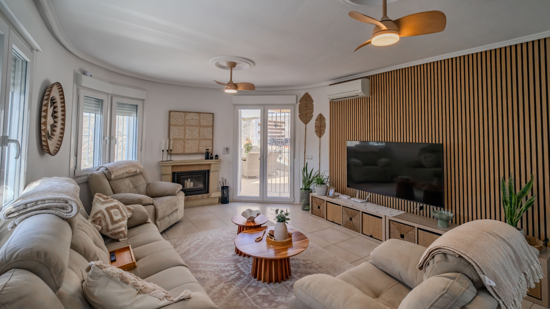 Venta - Detached Villa - Ciudad Quesada - La Marquesa Golf