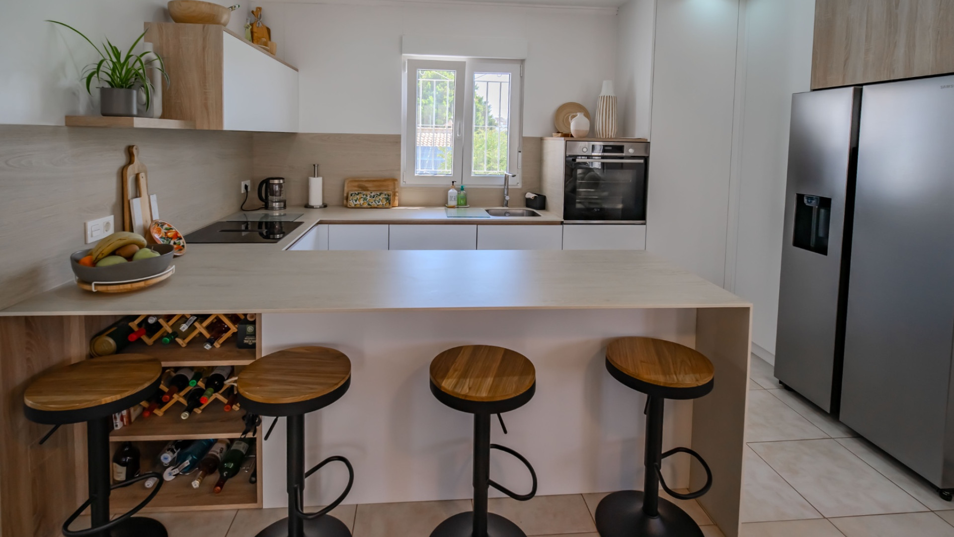 Venta - Detached Villa - Ciudad Quesada - La Marquesa Golf
