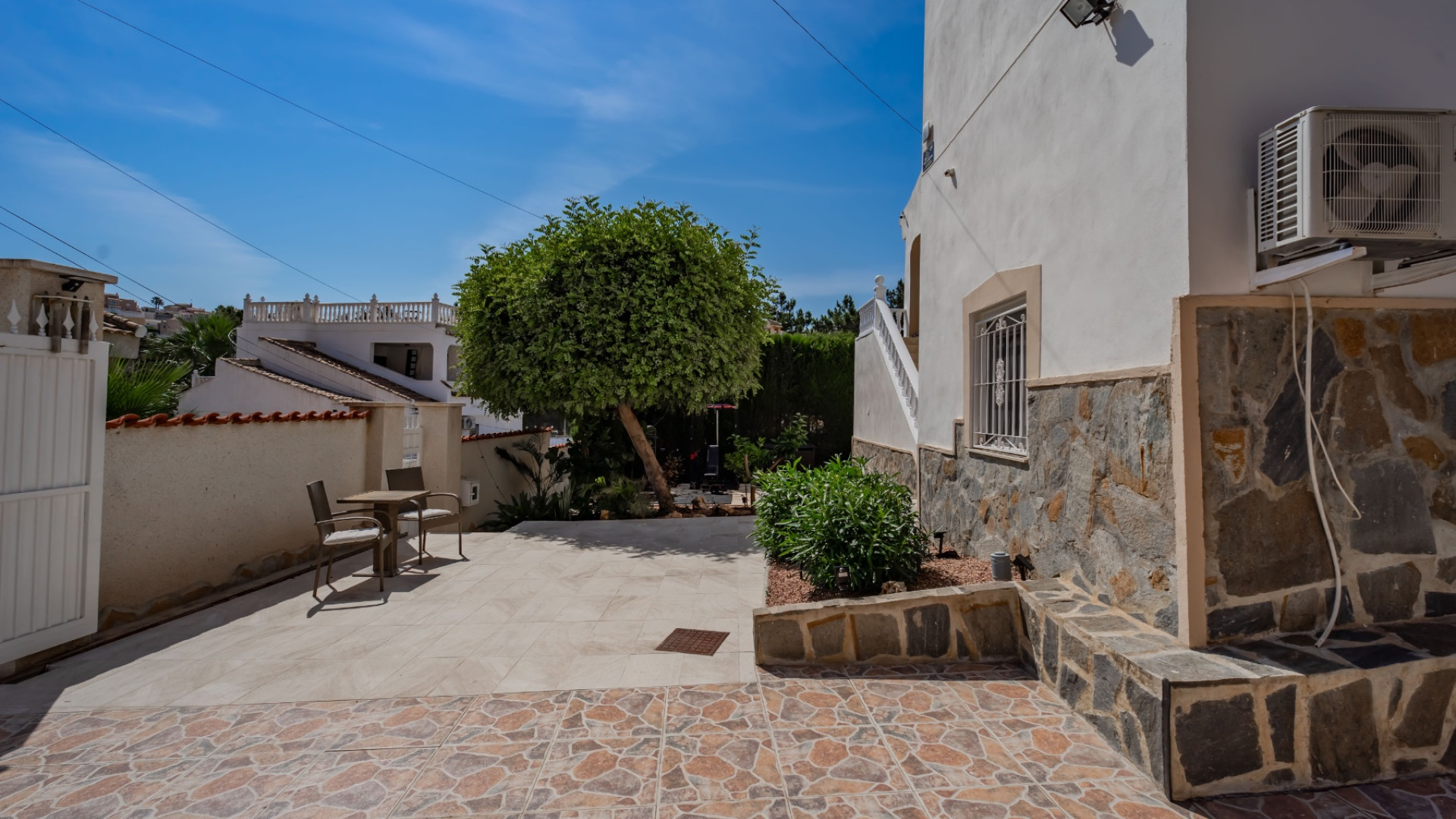 Venta - Detached Villa - Ciudad Quesada - La Marquesa Golf