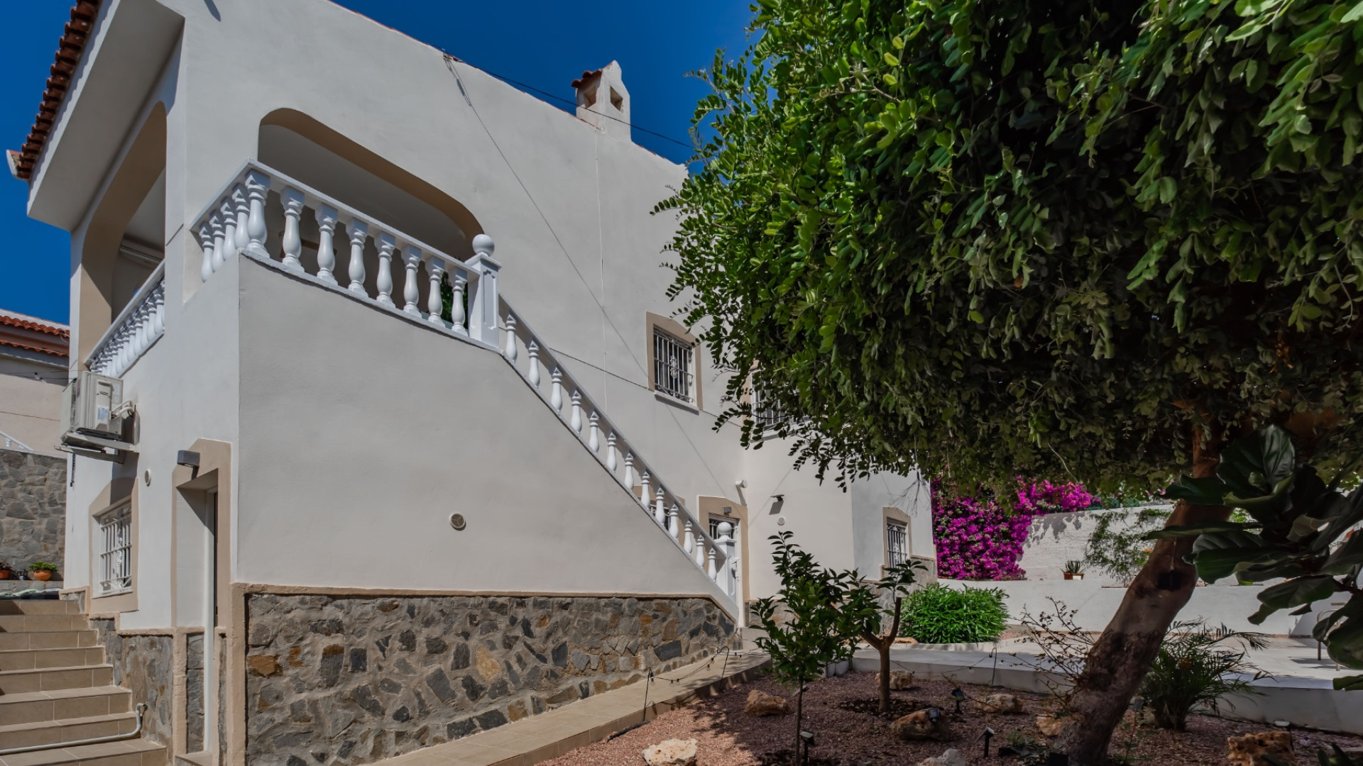 Venta - Detached Villa - Ciudad Quesada - La Marquesa Golf