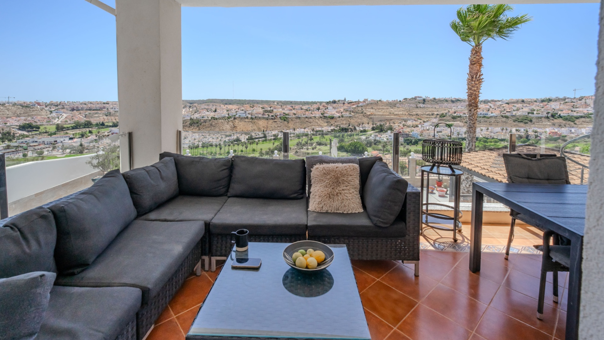 Venta - Detached Villa - Ciudad Quesada - La Marquesa Golf
