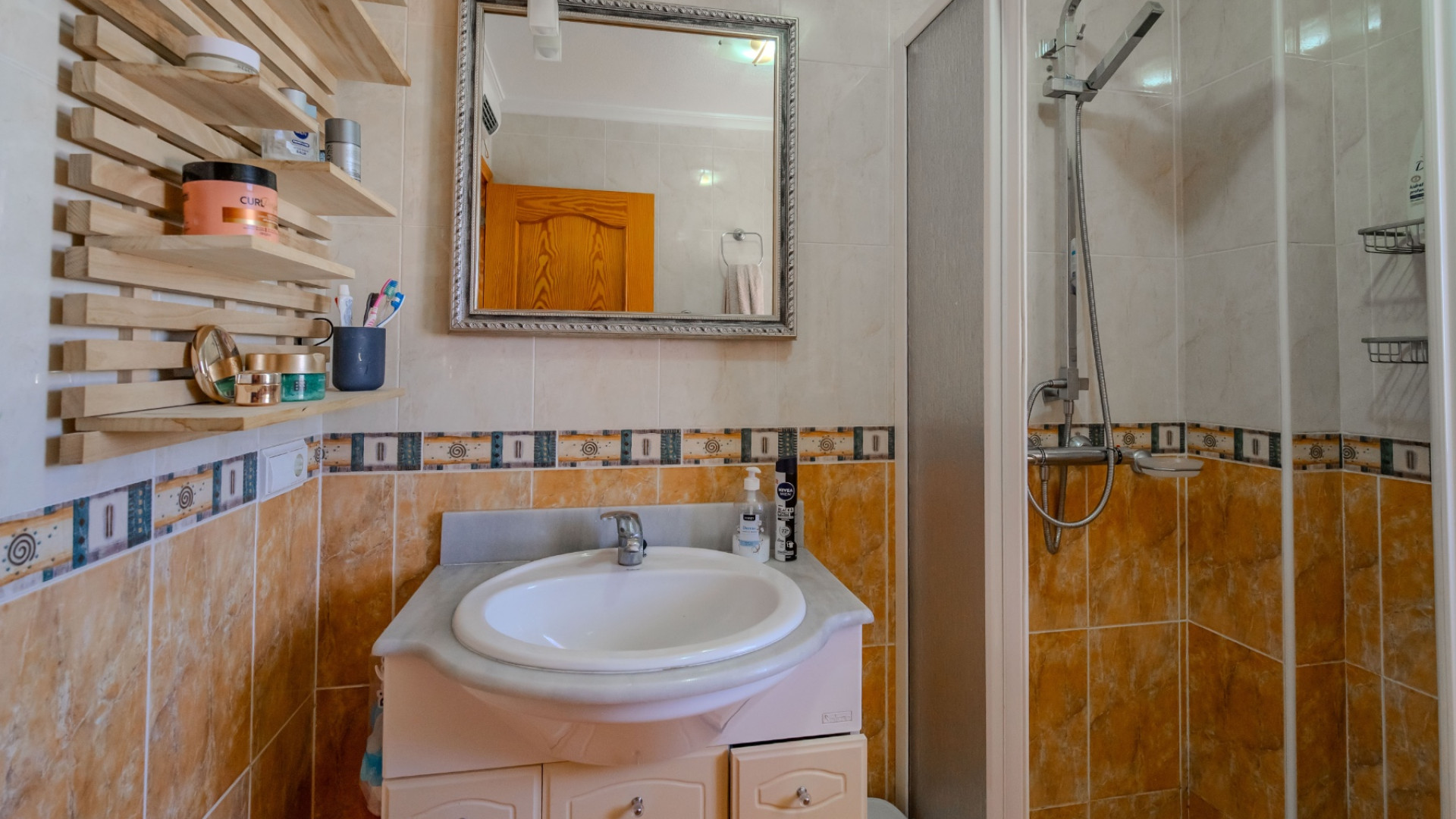 Venta - Detached Villa - Ciudad Quesada - La Marquesa Golf