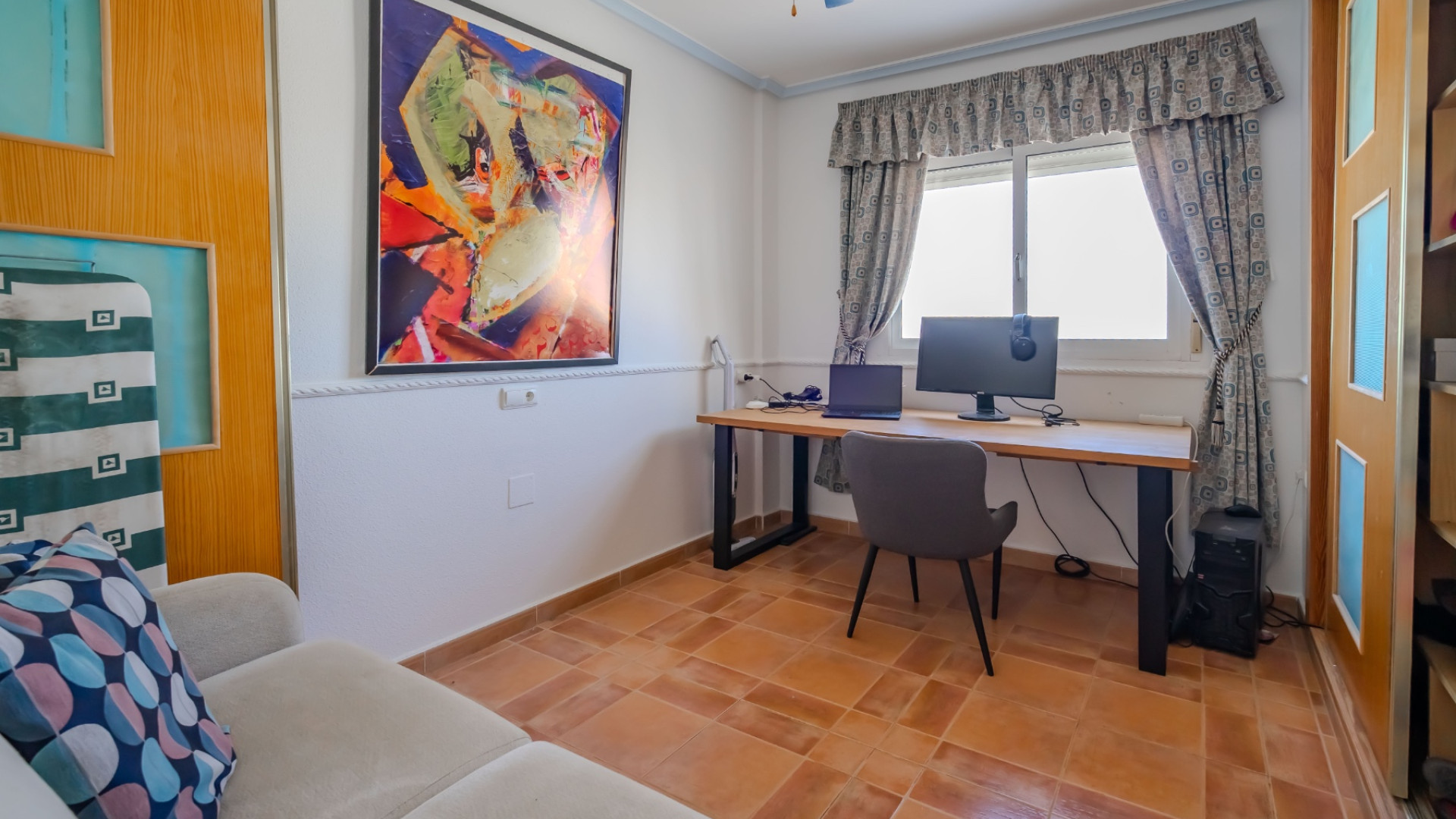 Venta - Detached Villa - Ciudad Quesada - La Marquesa Golf