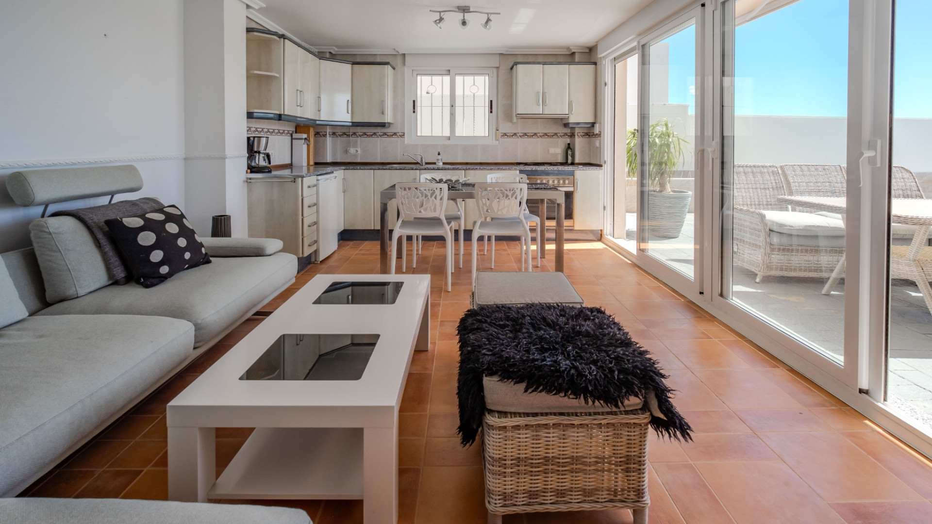 Venta - Detached Villa - Ciudad Quesada - La Marquesa Golf