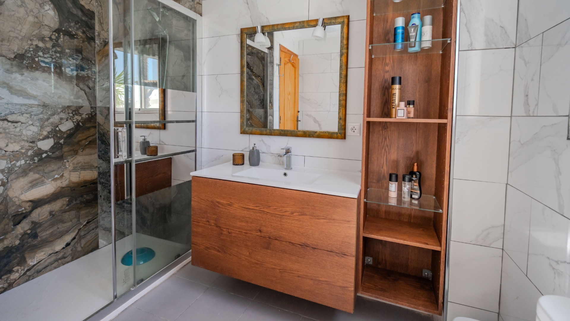 Venta - Detached Villa - Ciudad Quesada - La Marquesa Golf