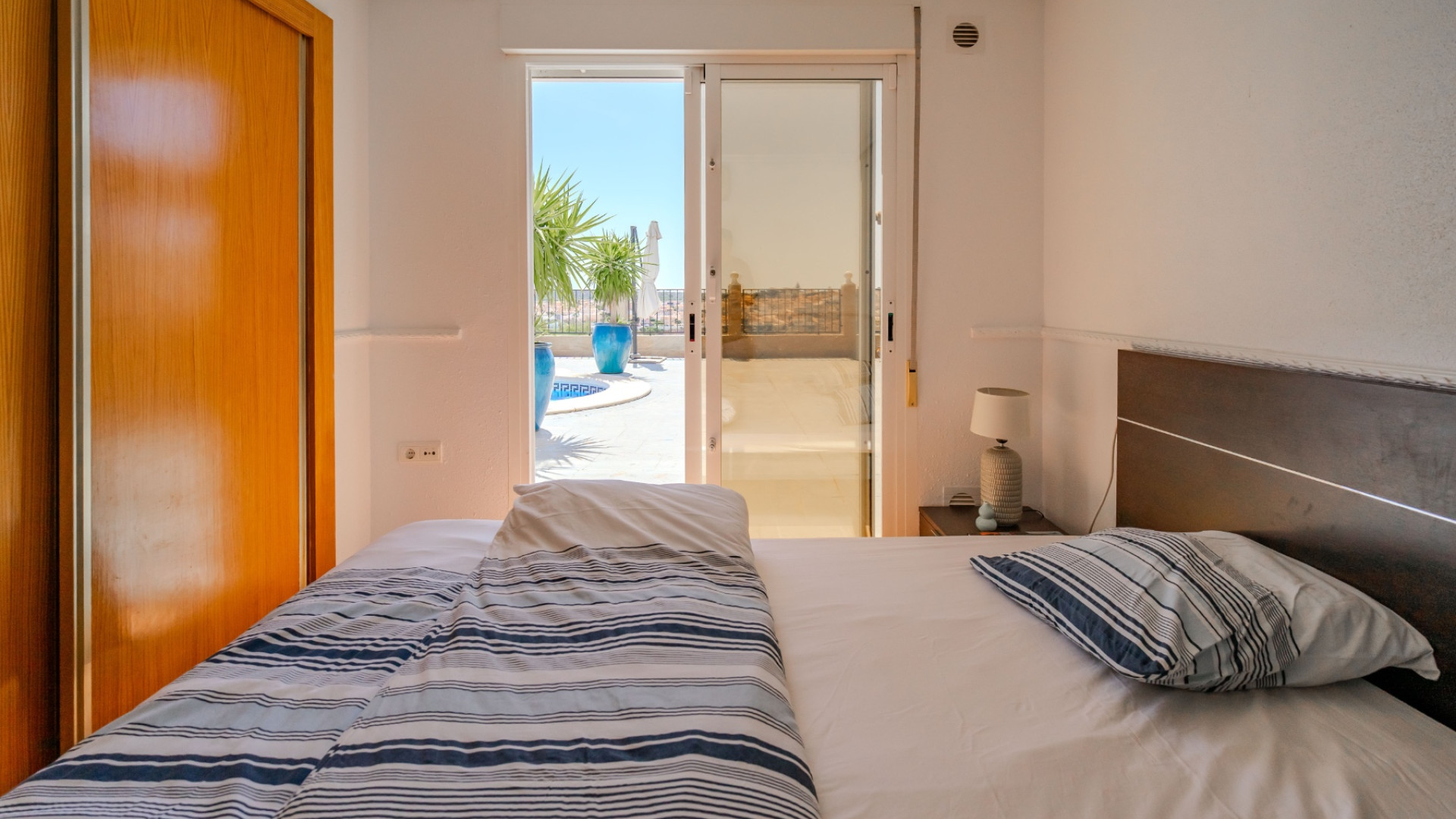 Venta - Detached Villa - Ciudad Quesada - La Marquesa Golf