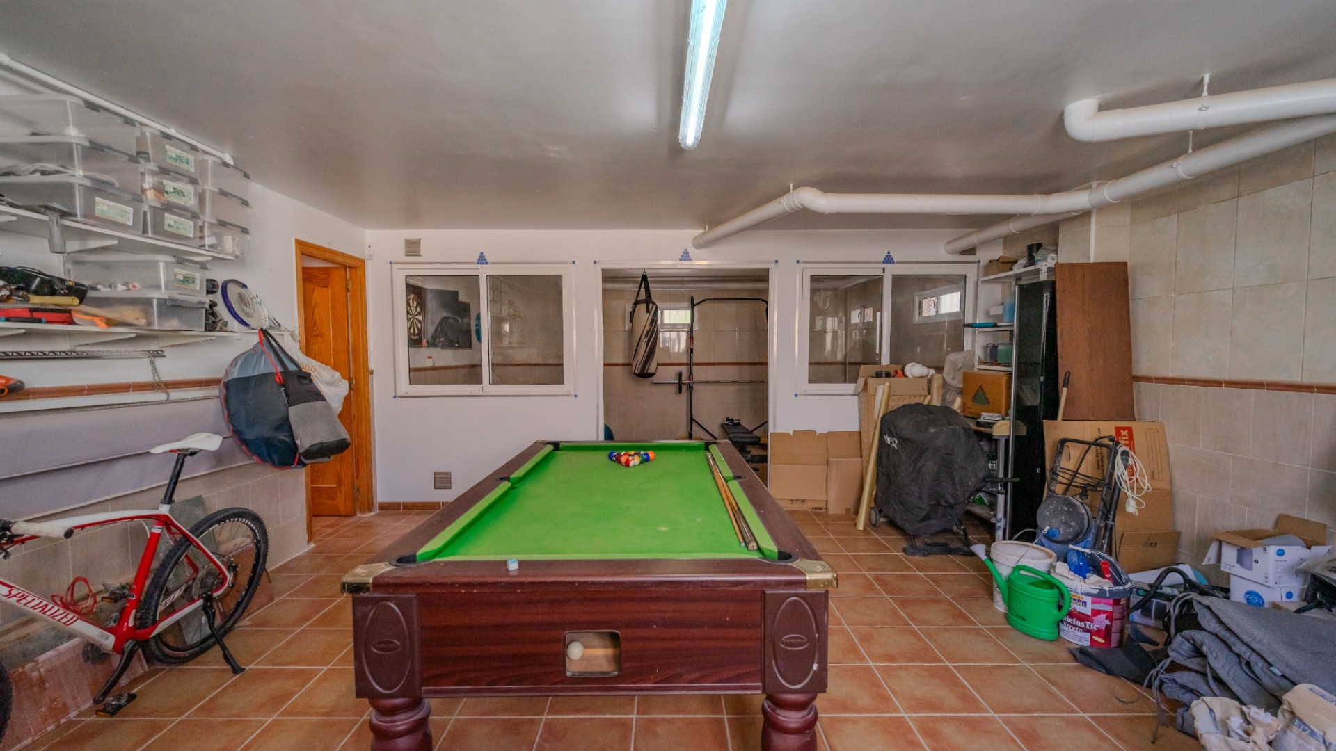 Venta - Detached Villa - Ciudad Quesada - La Marquesa Golf