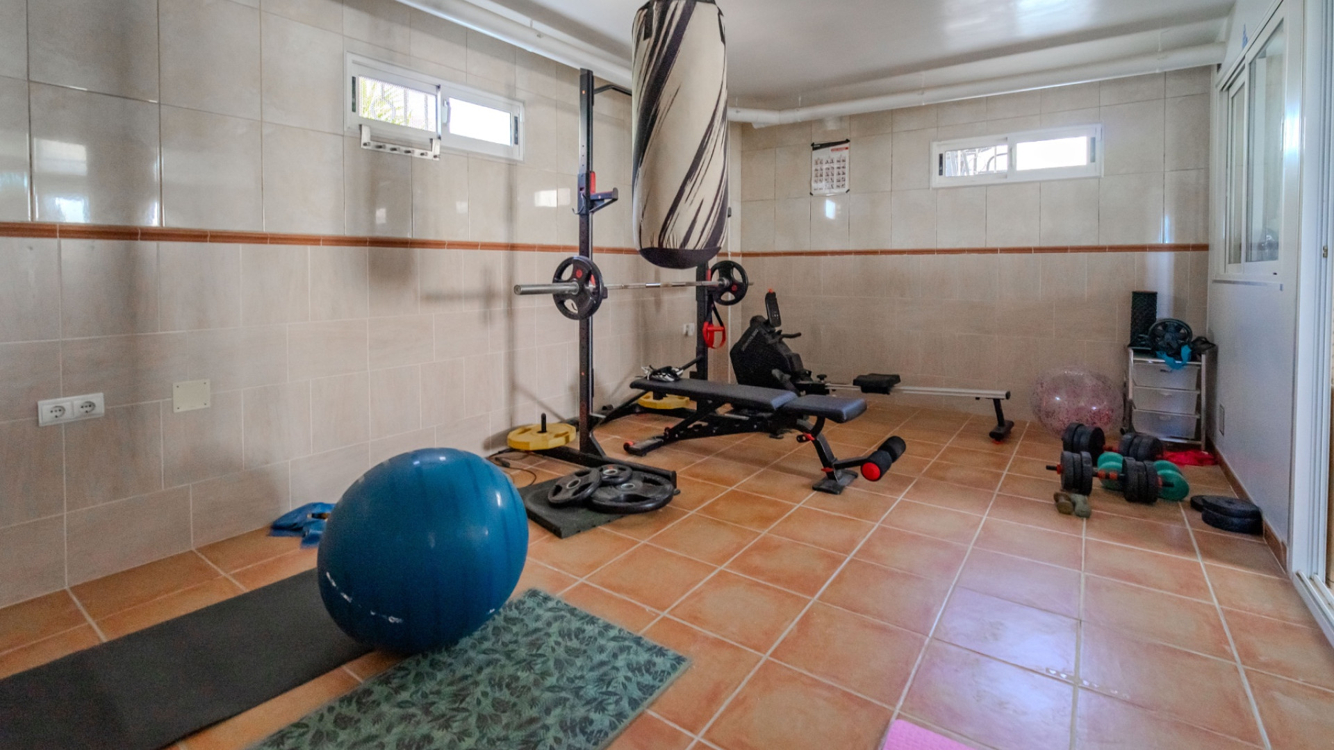 Venta - Detached Villa - Ciudad Quesada - La Marquesa Golf