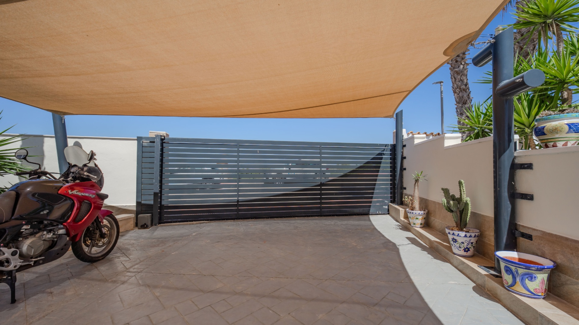 Venta - Detached Villa - Ciudad Quesada - La Marquesa Golf