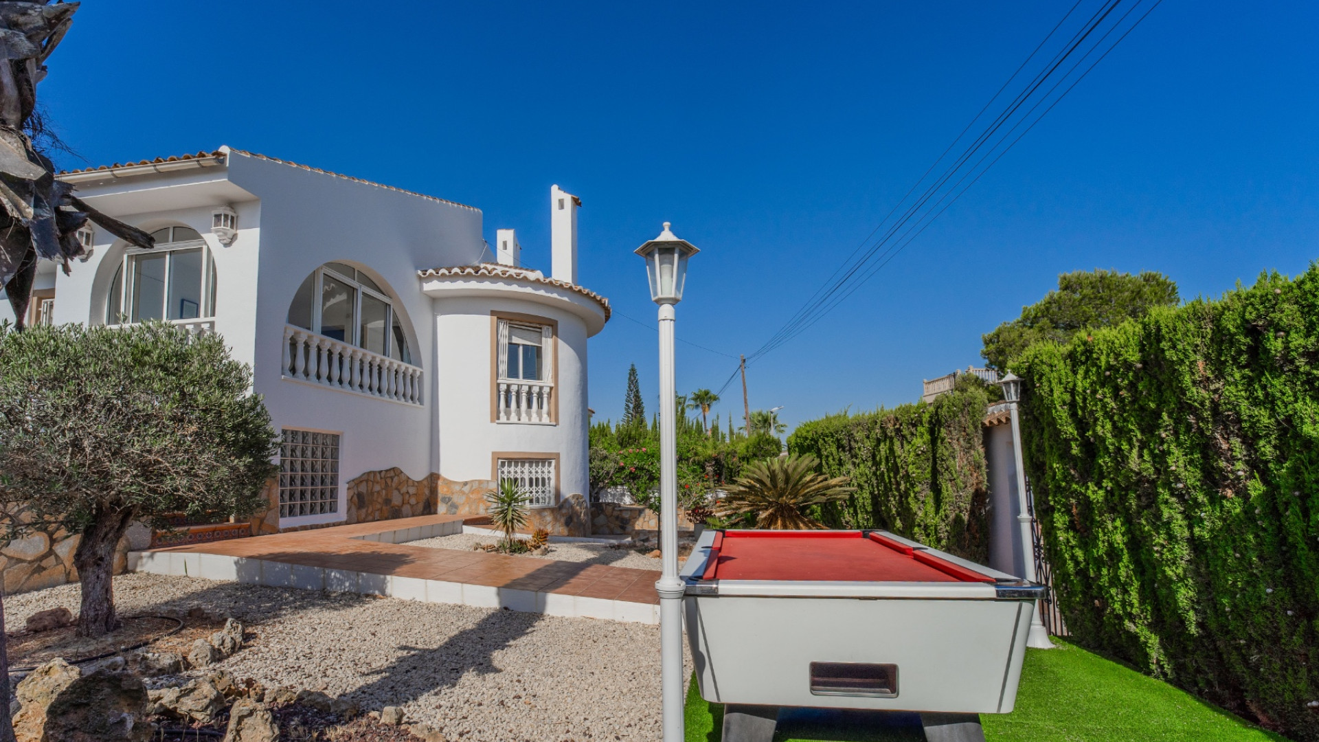 Venta - Detached Villa - Ciudad Quesada - La Marquesa Golf