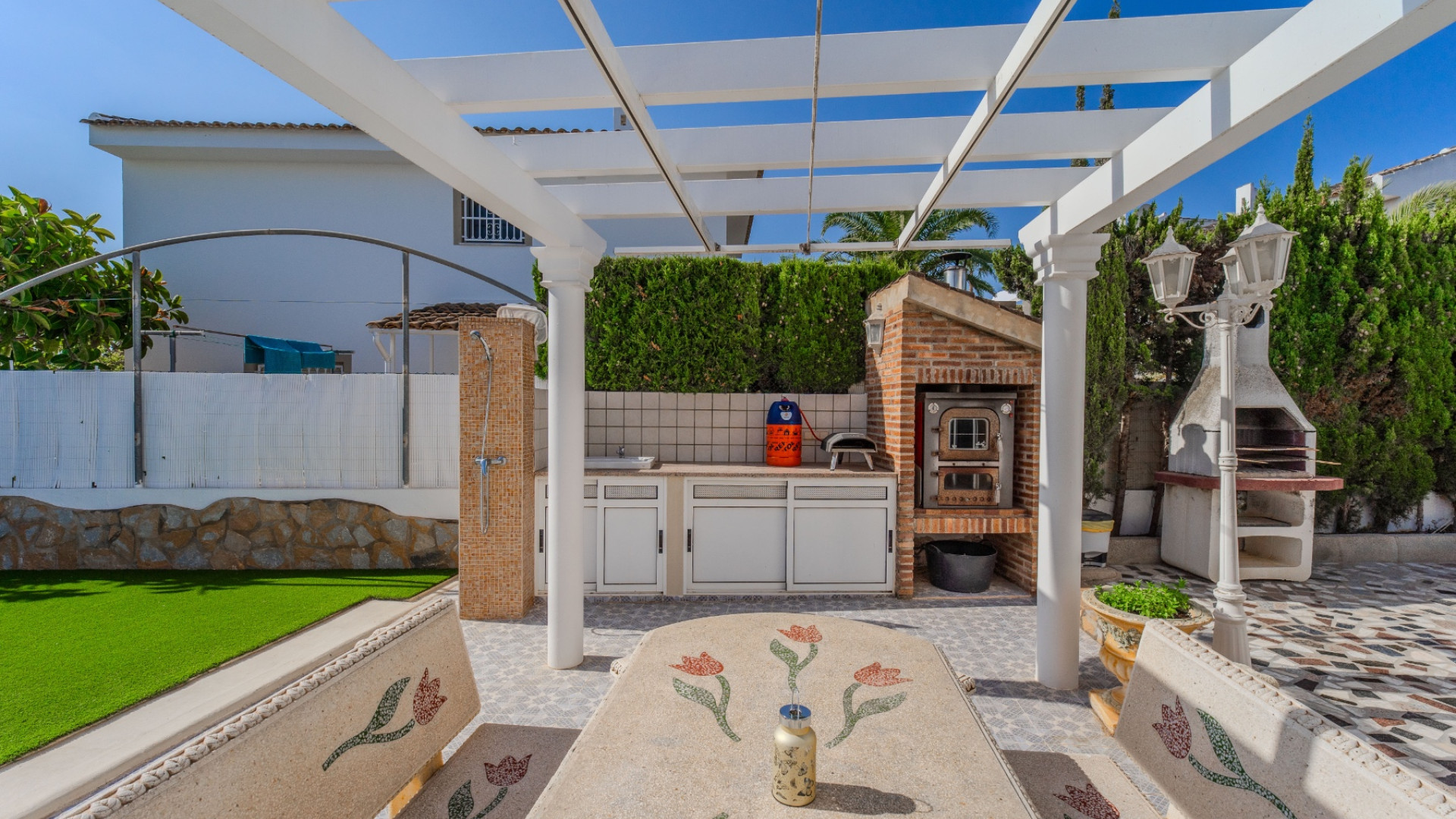 Venta - Detached Villa - Ciudad Quesada - La Marquesa Golf