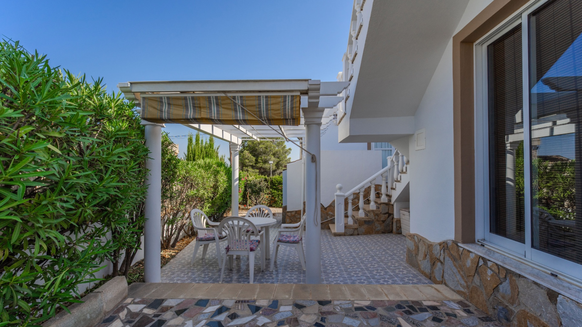 Venta - Detached Villa - Ciudad Quesada - La Marquesa Golf