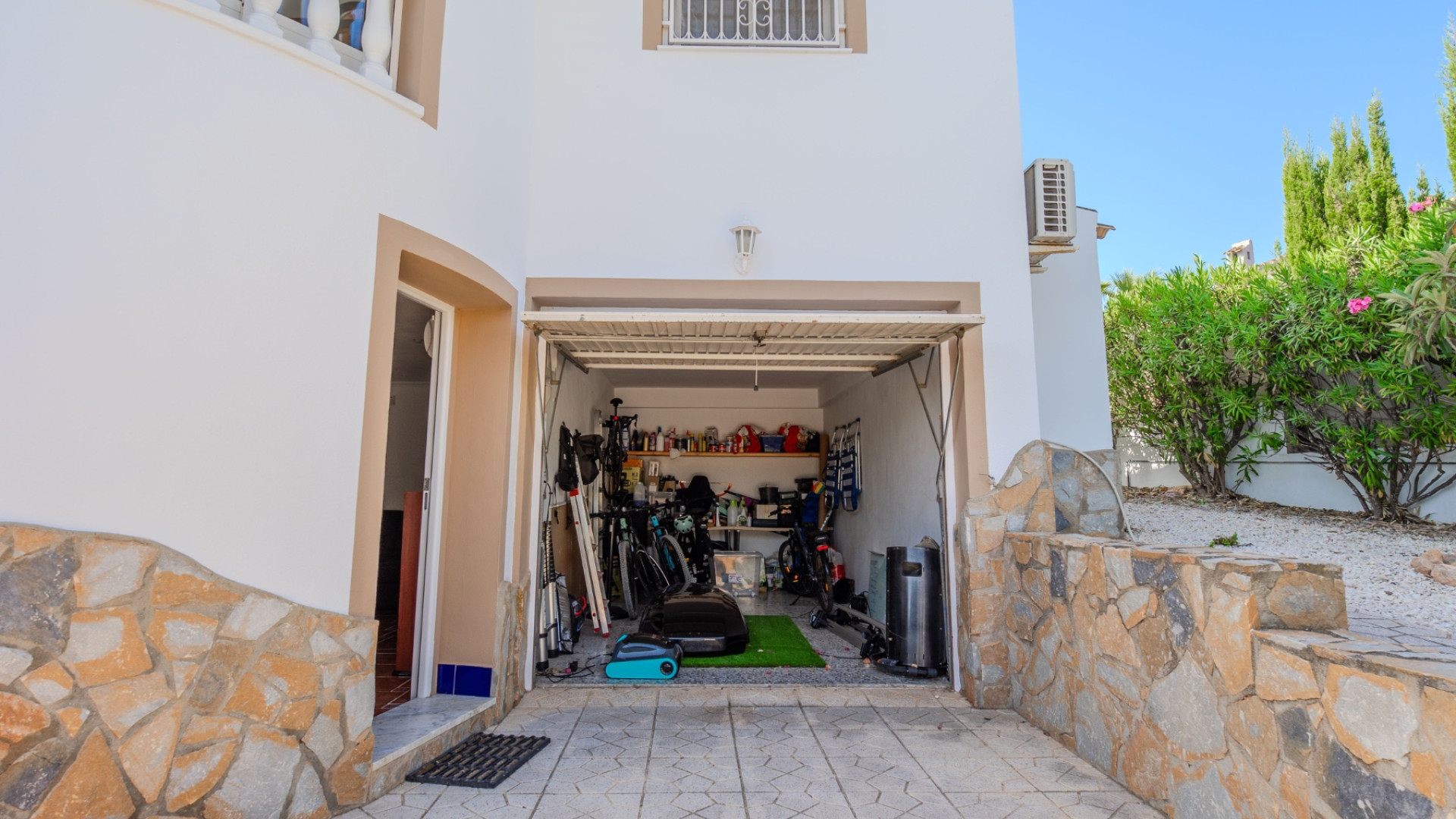 Venta - Detached Villa - Ciudad Quesada - La Marquesa Golf