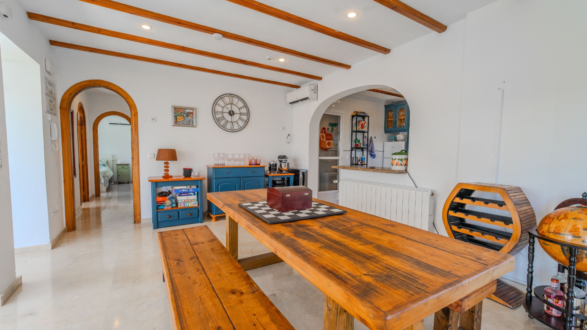 Venta - Detached Villa - Ciudad Quesada - La Marquesa Golf
