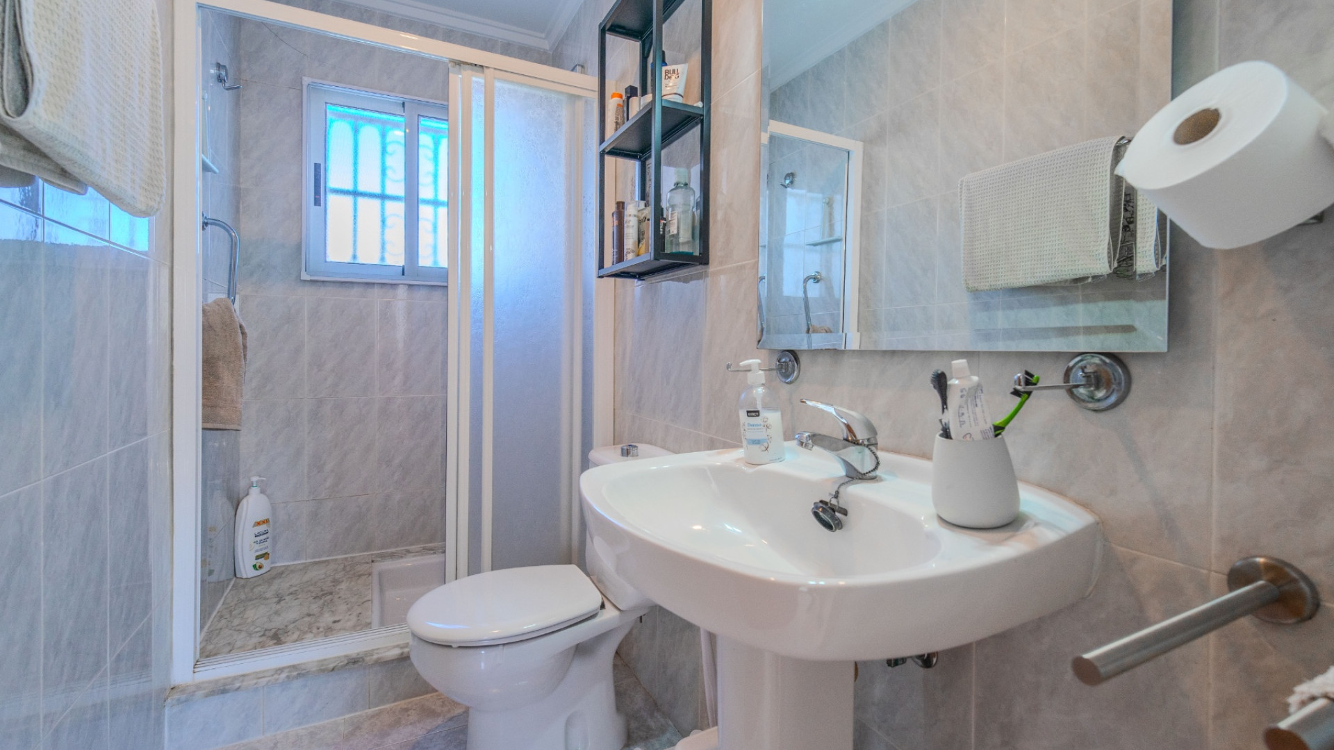 Venta - Detached Villa - Ciudad Quesada - La Marquesa Golf