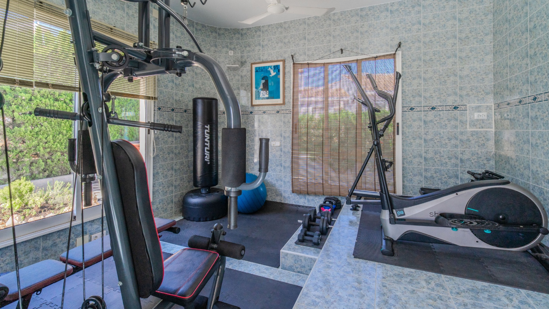 Venta - Detached Villa - Ciudad Quesada - La Marquesa Golf