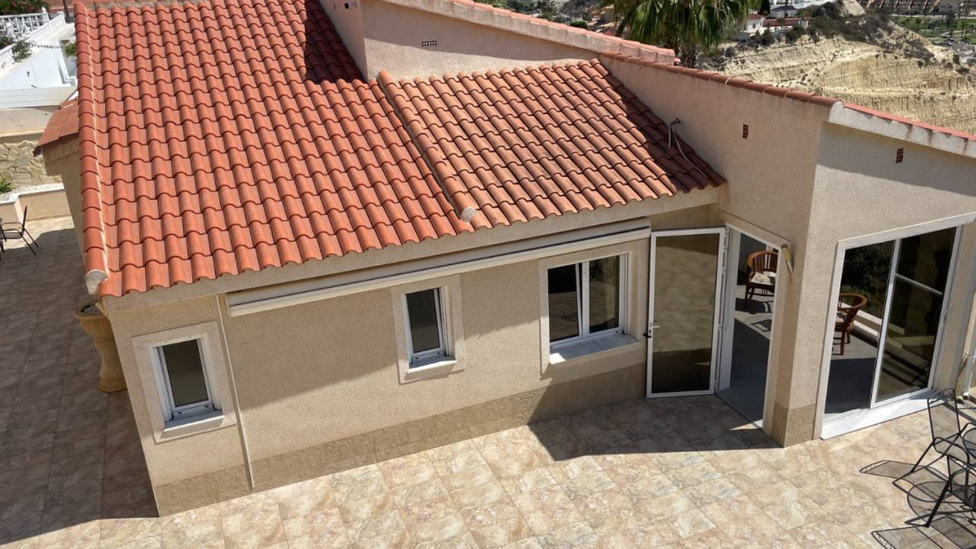 Venta - Detached Villa - Ciudad Quesada - La Marquesa