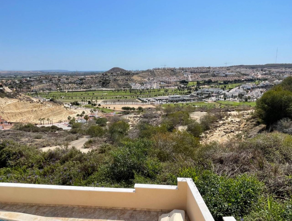 Venta - Detached Villa - Ciudad Quesada - La Marquesa