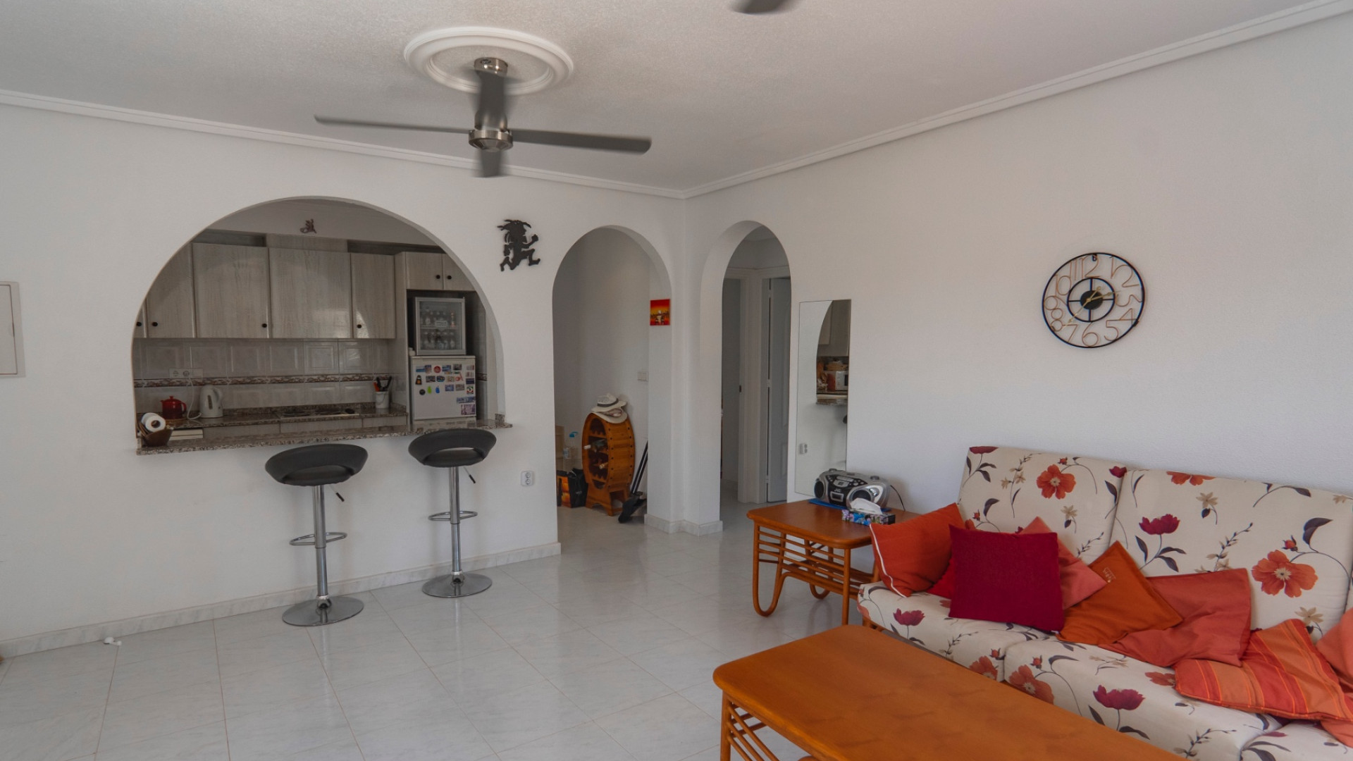 Venta - Detached Villa - Ciudad Quesada - La Marquesa