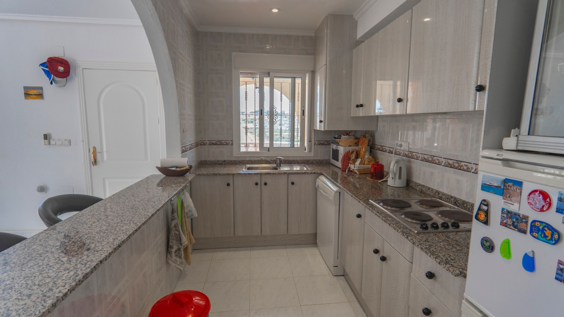 Venta - Detached Villa - Ciudad Quesada - La Marquesa
