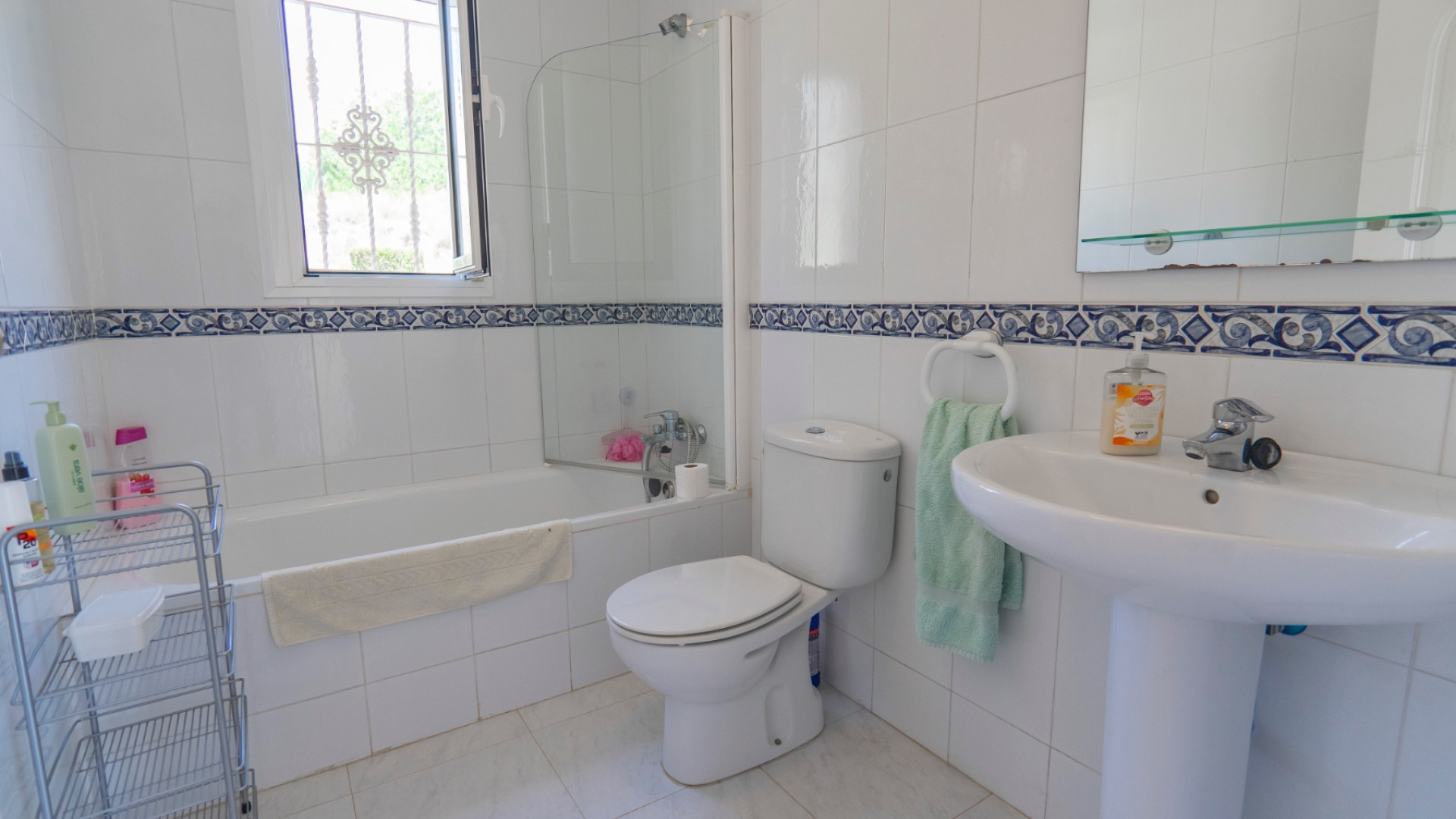 Venta - Detached Villa - Ciudad Quesada - La Marquesa