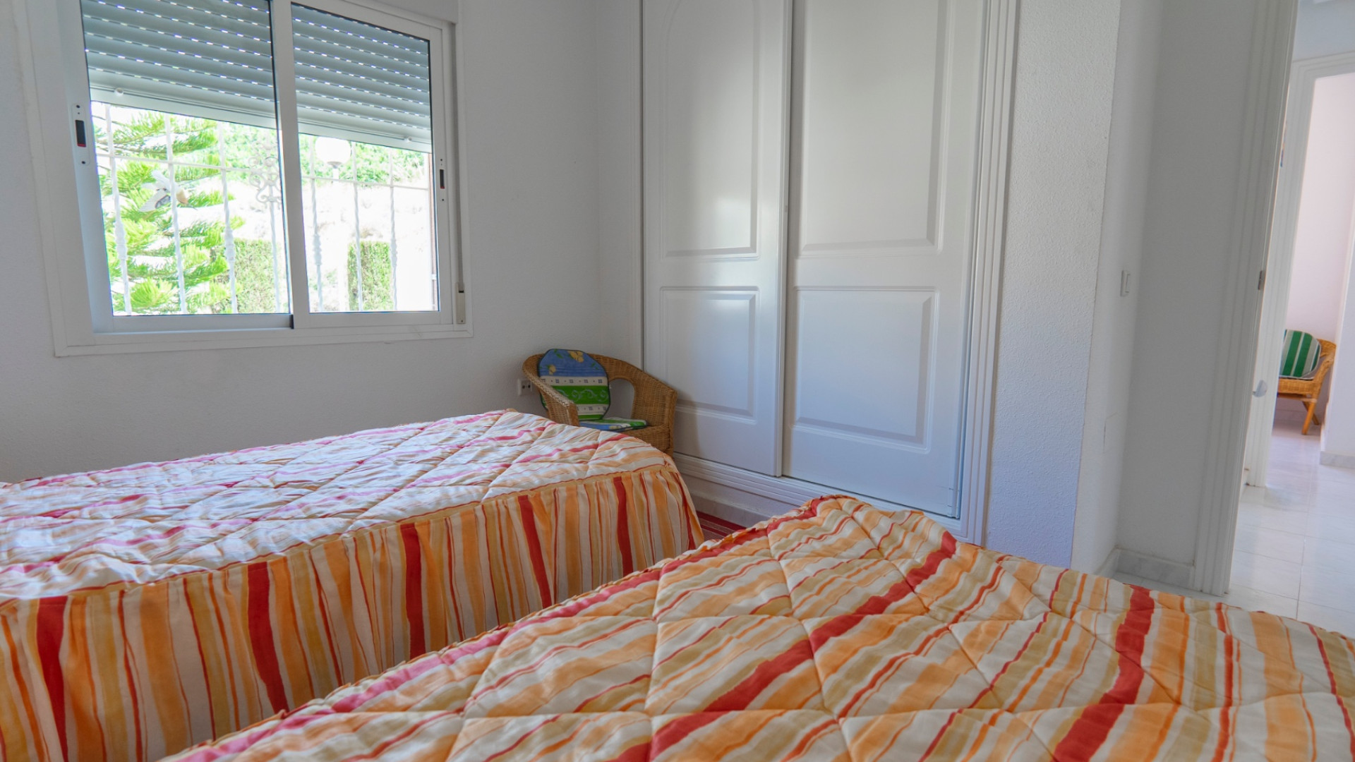 Venta - Detached Villa - Ciudad Quesada - La Marquesa