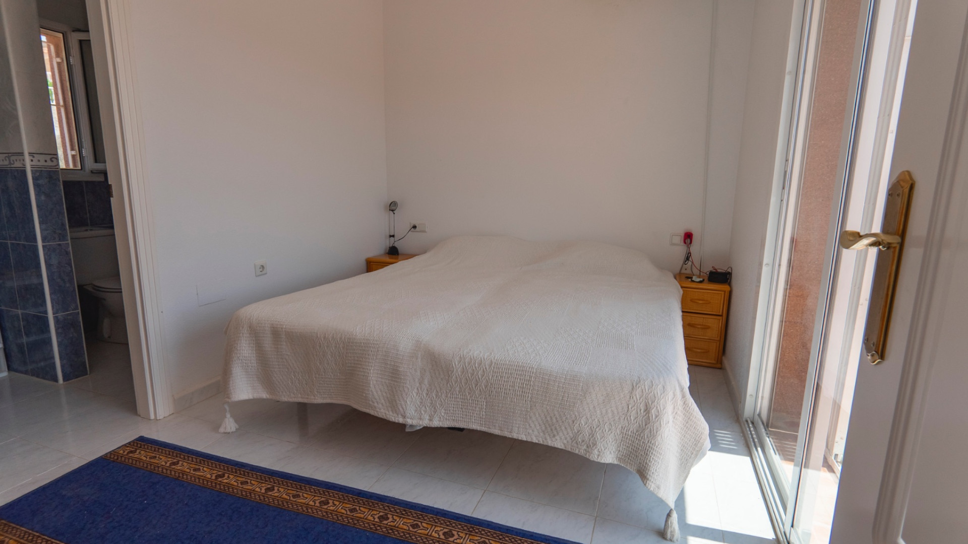 Venta - Detached Villa - Ciudad Quesada - La Marquesa