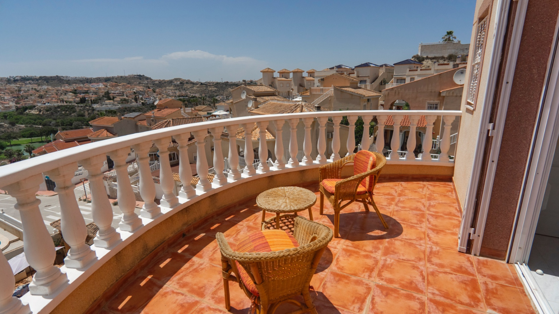 Venta - Detached Villa - Ciudad Quesada - La Marquesa