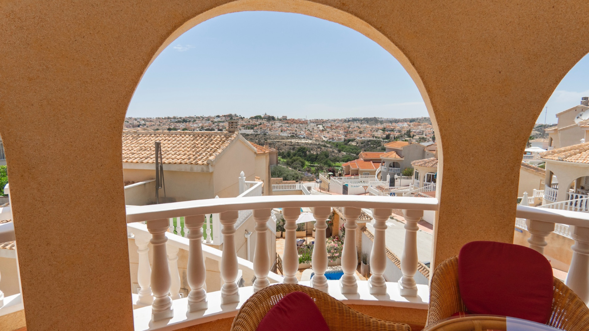 Venta - Detached Villa - Ciudad Quesada - La Marquesa