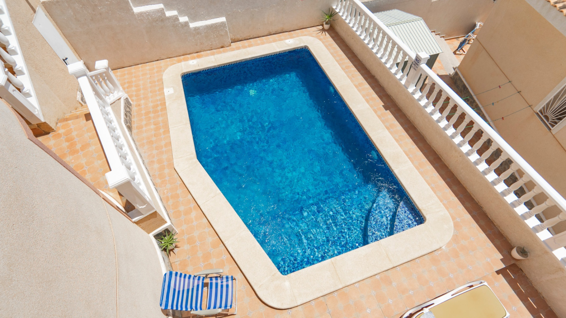 Venta - Detached Villa - Ciudad Quesada - La Marquesa