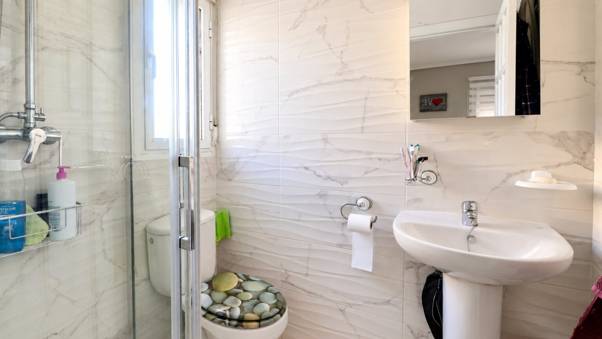 Venta - Detached Villa - Ciudad Quesada - La Marquesa