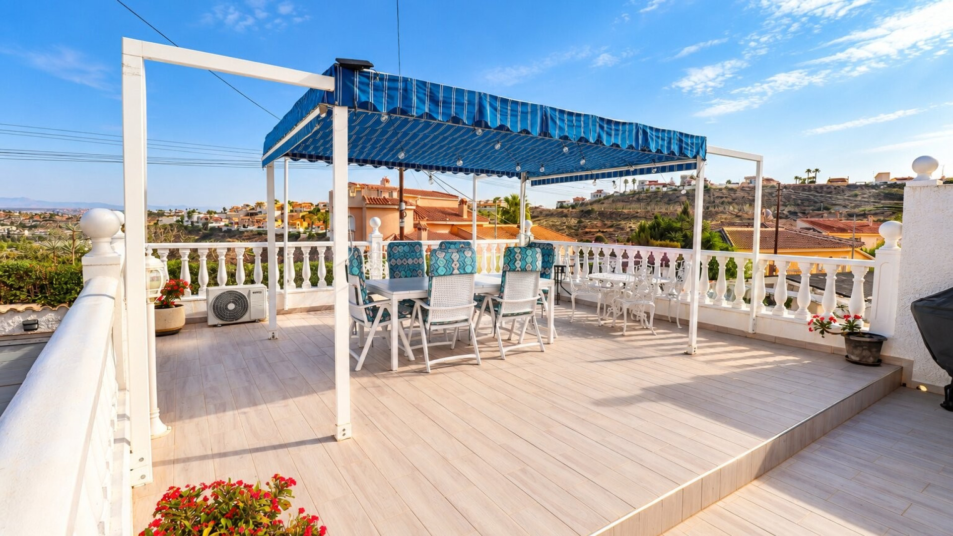 Venta - Detached Villa - Ciudad Quesada - La Marquesa