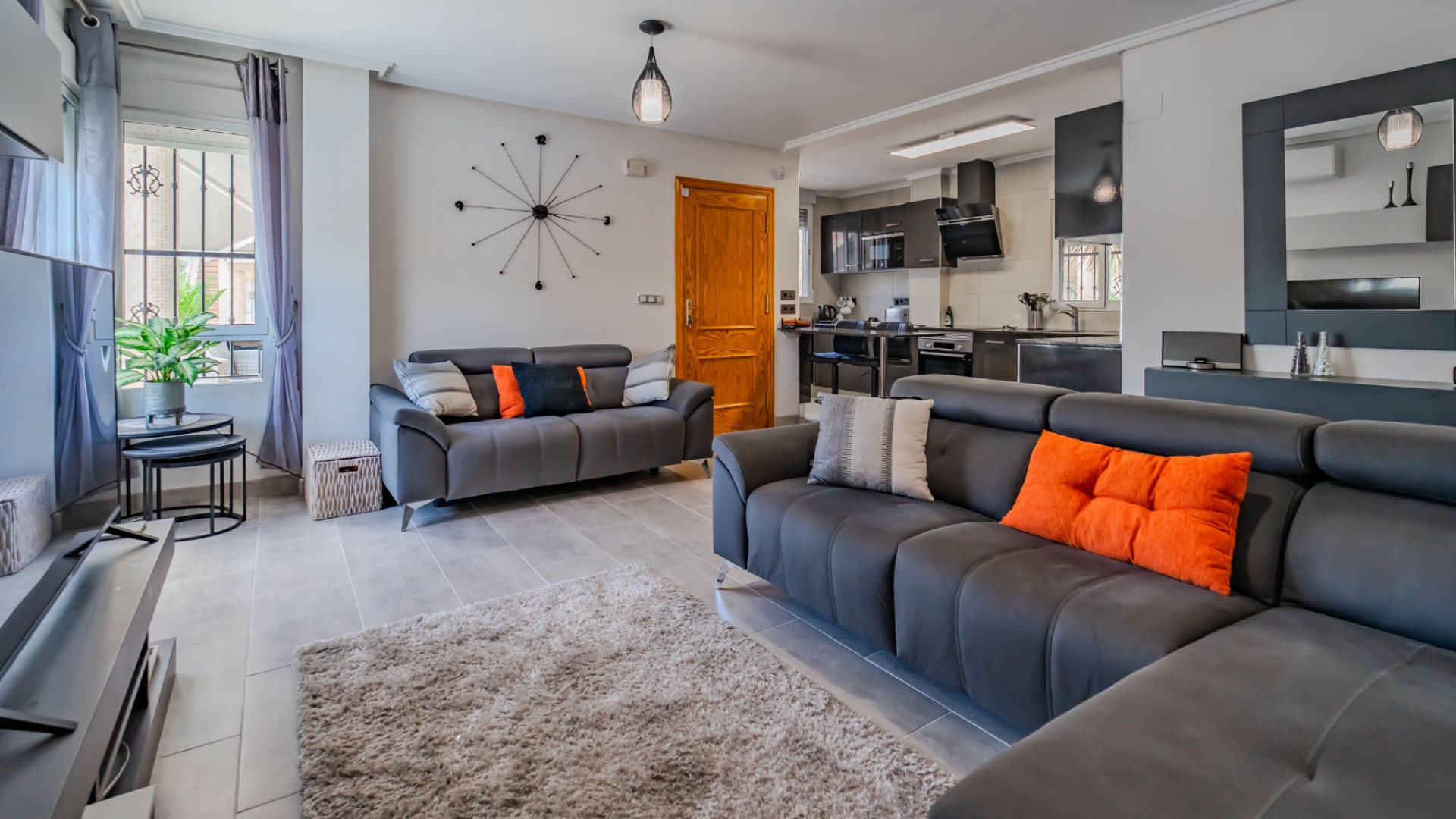 Venta - Detached Villa - Ciudad Quesada - Lo Crispin