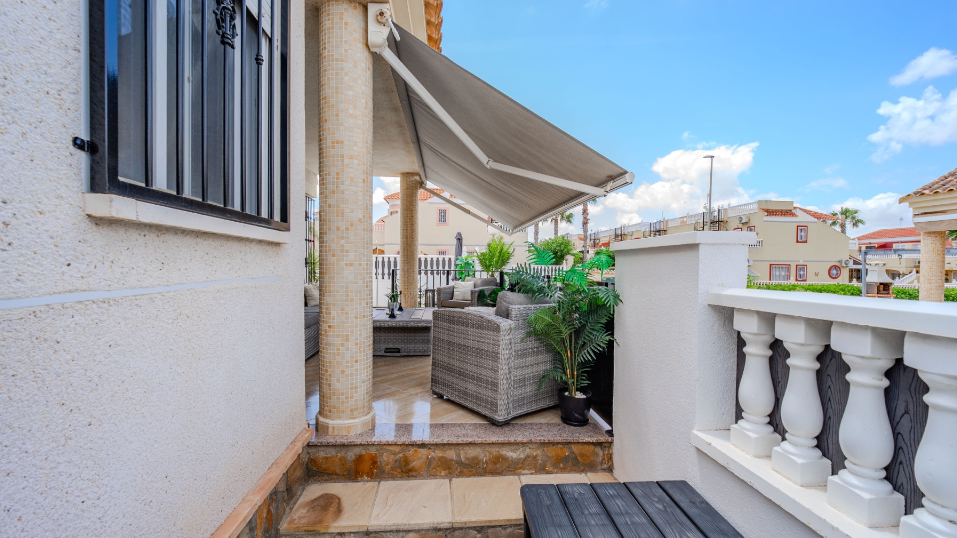 Venta - Detached Villa - Ciudad Quesada - Lo Crispin