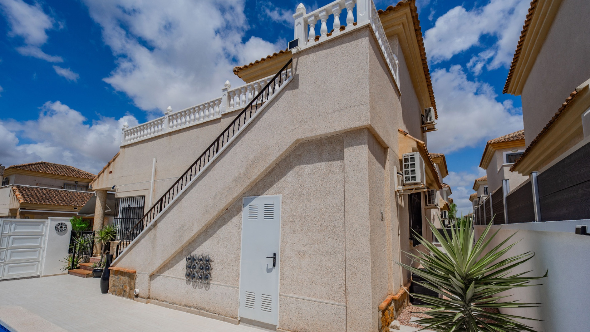 Venta - Detached Villa - Ciudad Quesada - Lo Crispin