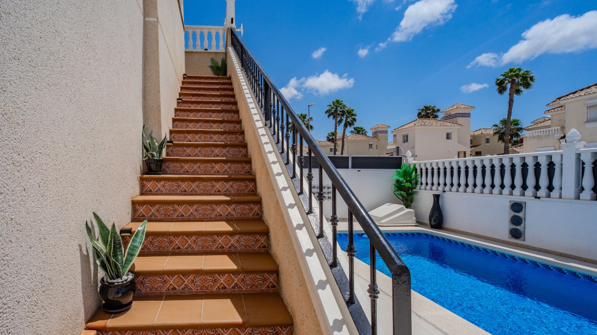 Venta - Detached Villa - Ciudad Quesada - Lo Crispin