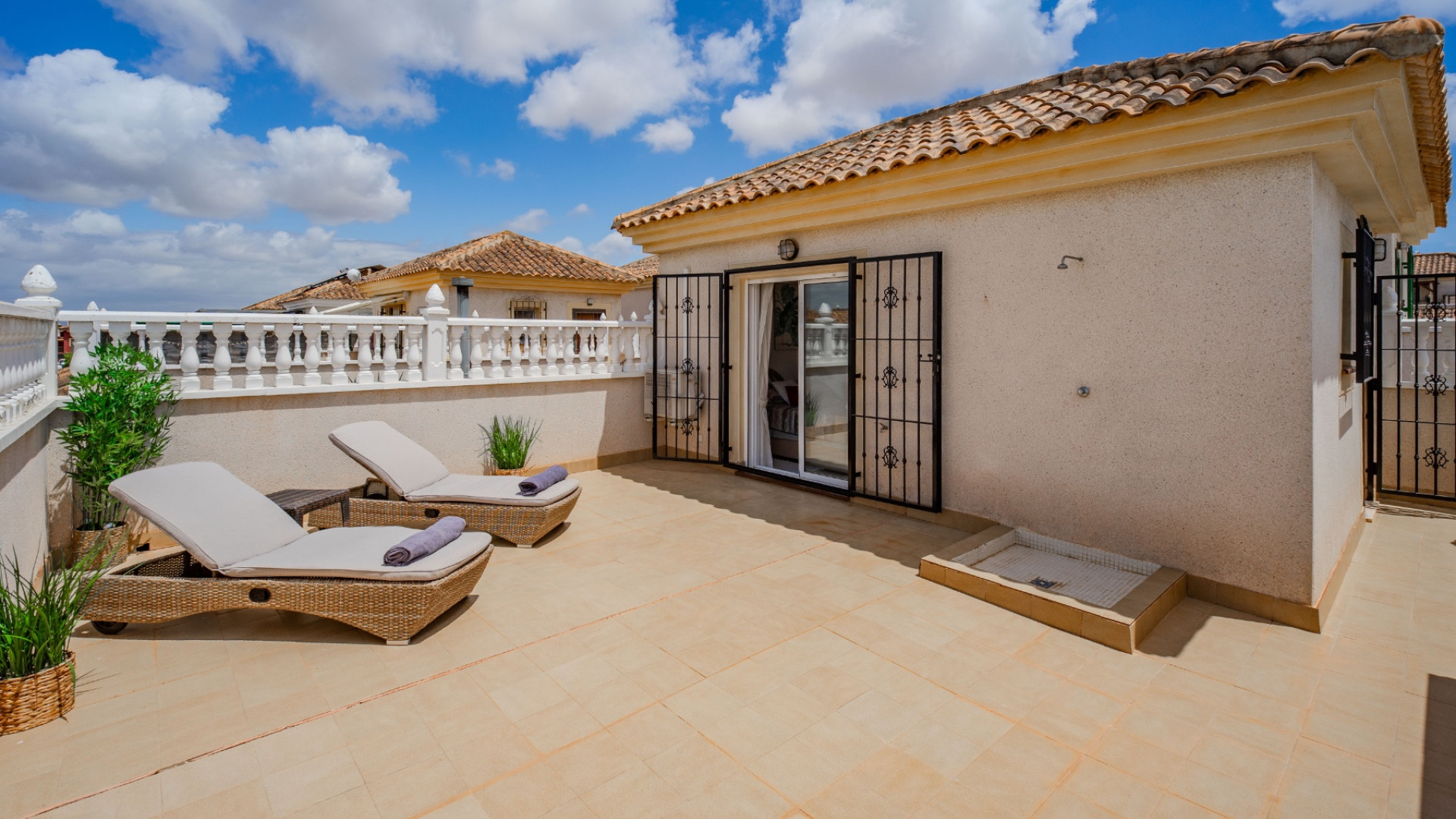 Venta - Detached Villa - Ciudad Quesada - Lo Crispin