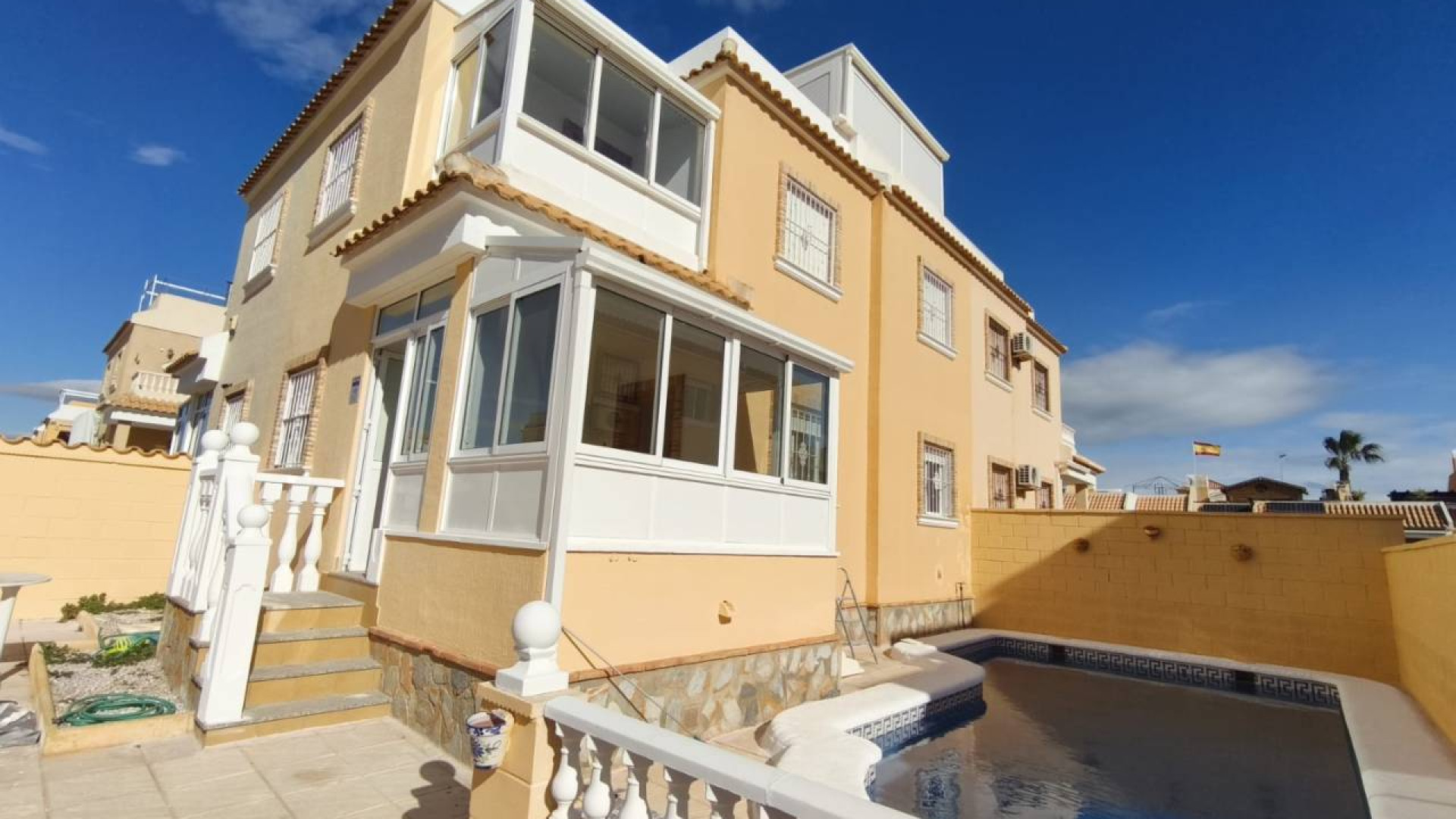 Venta - Detached Villa - Ciudad Quesada - Lo Marabú