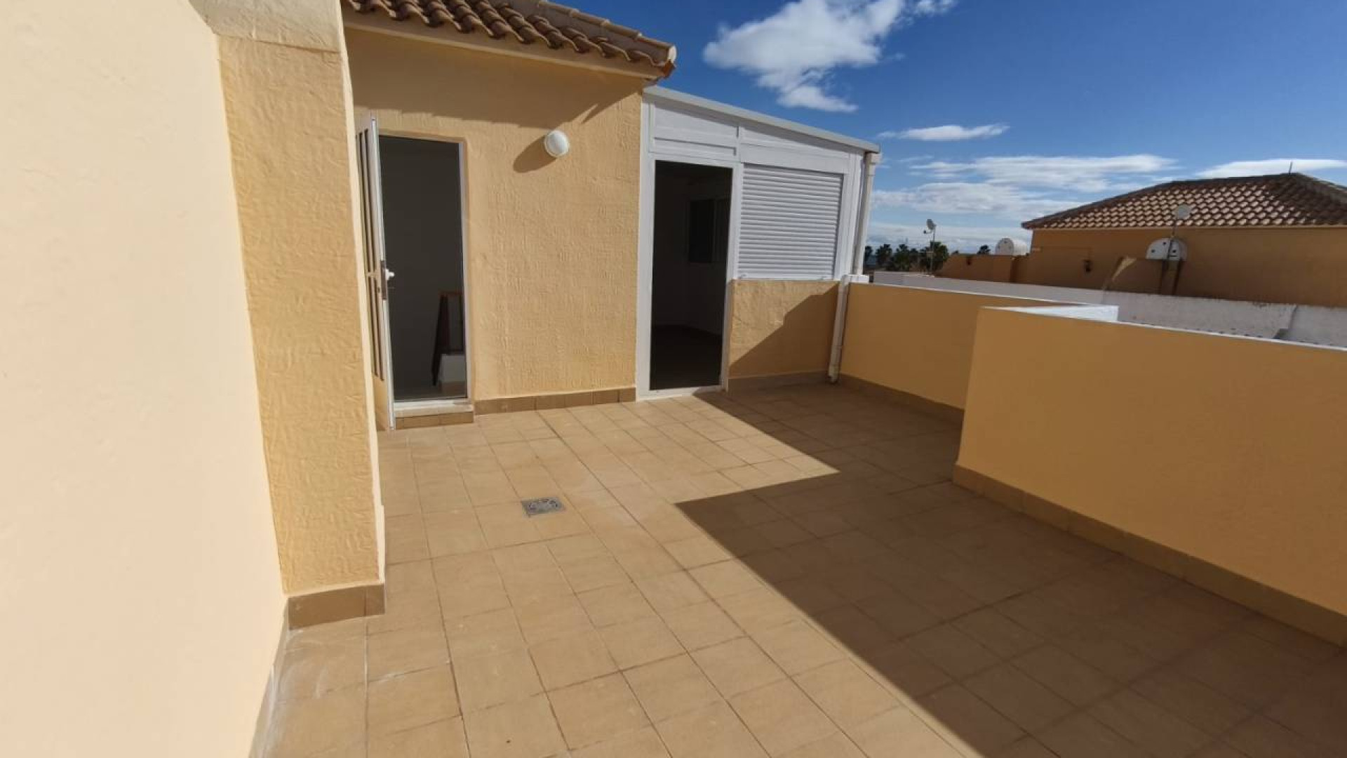 Venta - Detached Villa - Ciudad Quesada - Lo Marabú
