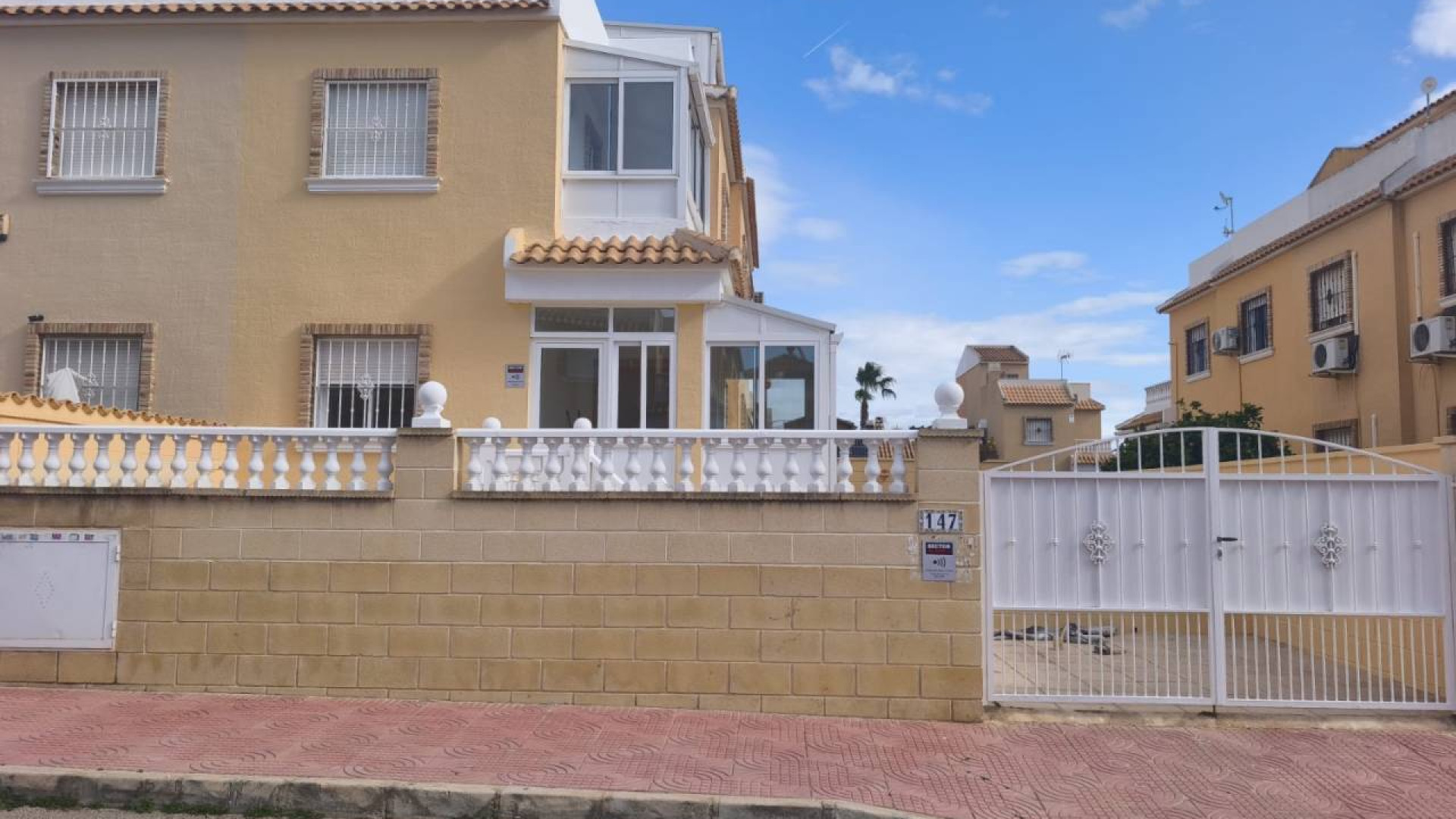 Venta - Detached Villa - Ciudad Quesada - Lo Marabú