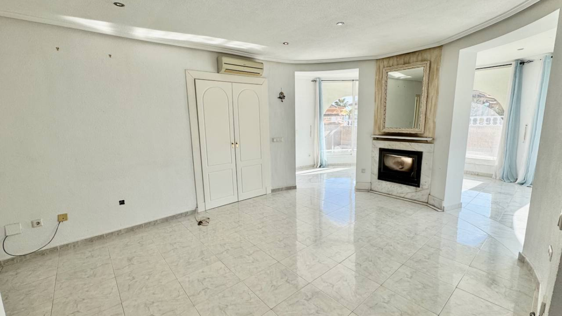 Venta - Detached Villa - Ciudad Quesada - Lo Pepin