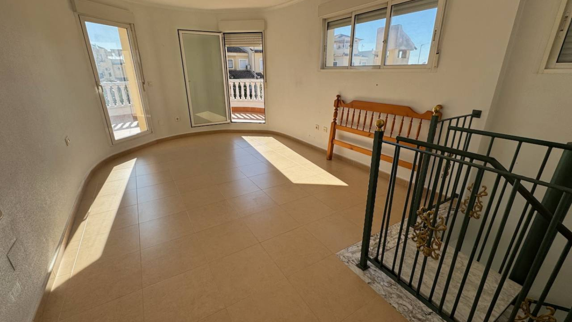 Venta - Detached Villa - Ciudad Quesada - Lo Pepin