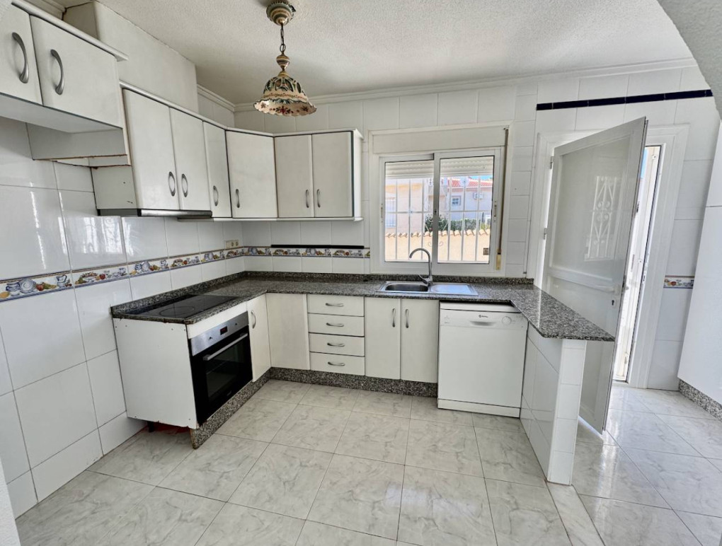 Venta - Detached Villa - Ciudad Quesada - Lo Pepin