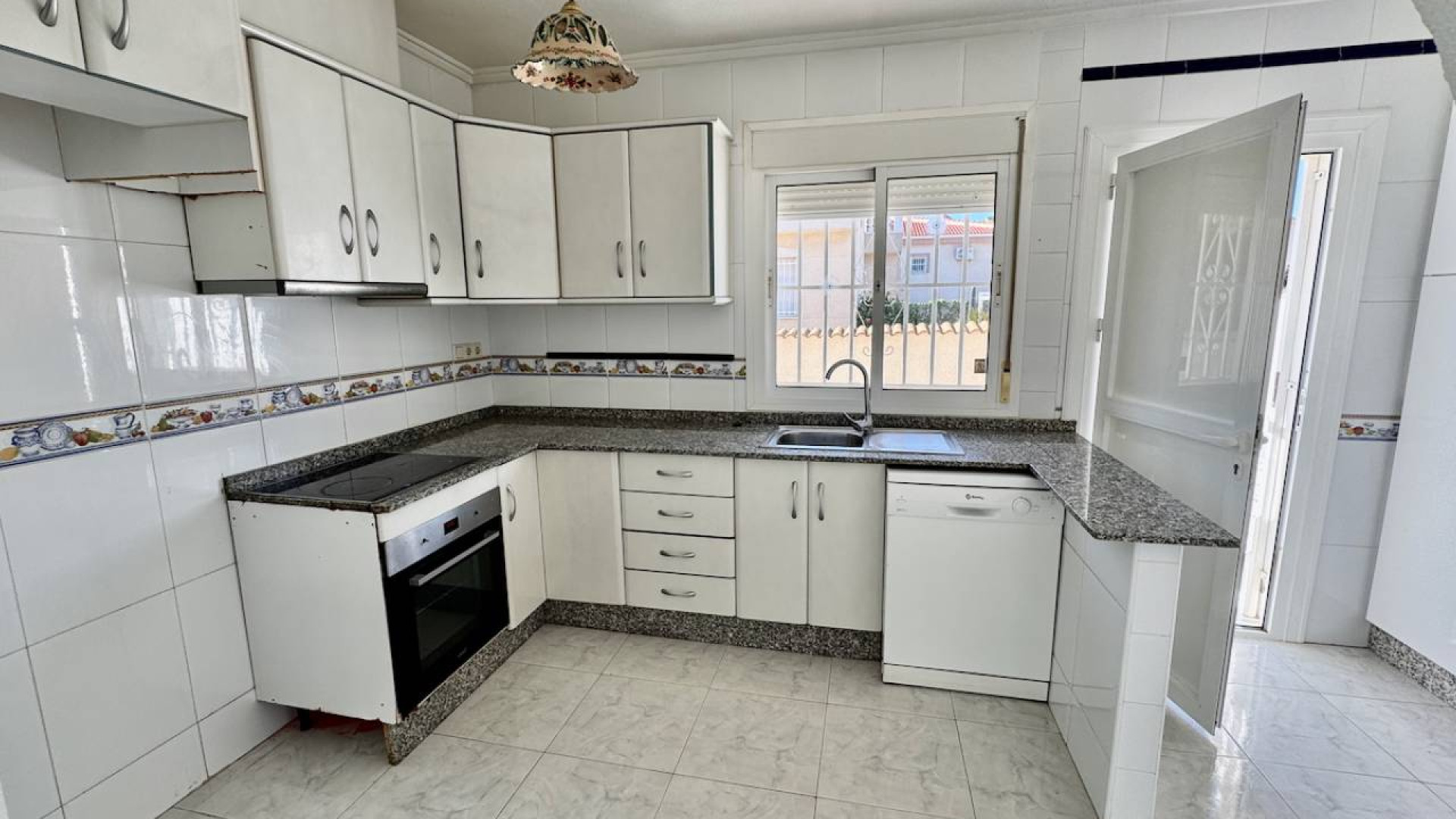 Venta - Detached Villa - Ciudad Quesada - Lo Pepin