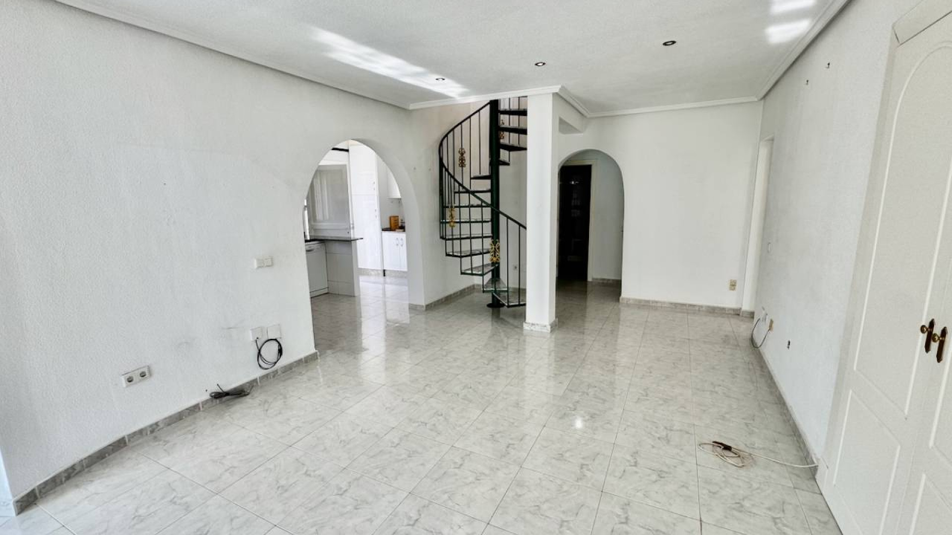 Venta - Detached Villa - Ciudad Quesada - Lo Pepin