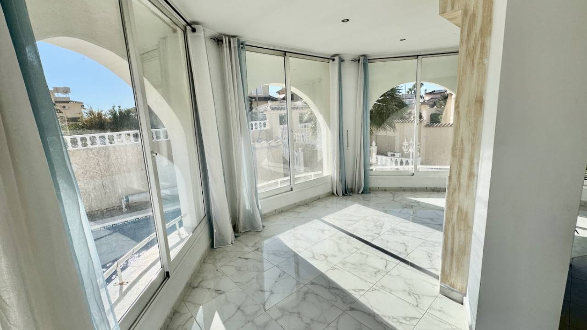 Venta - Detached Villa - Ciudad Quesada - Lo Pepin