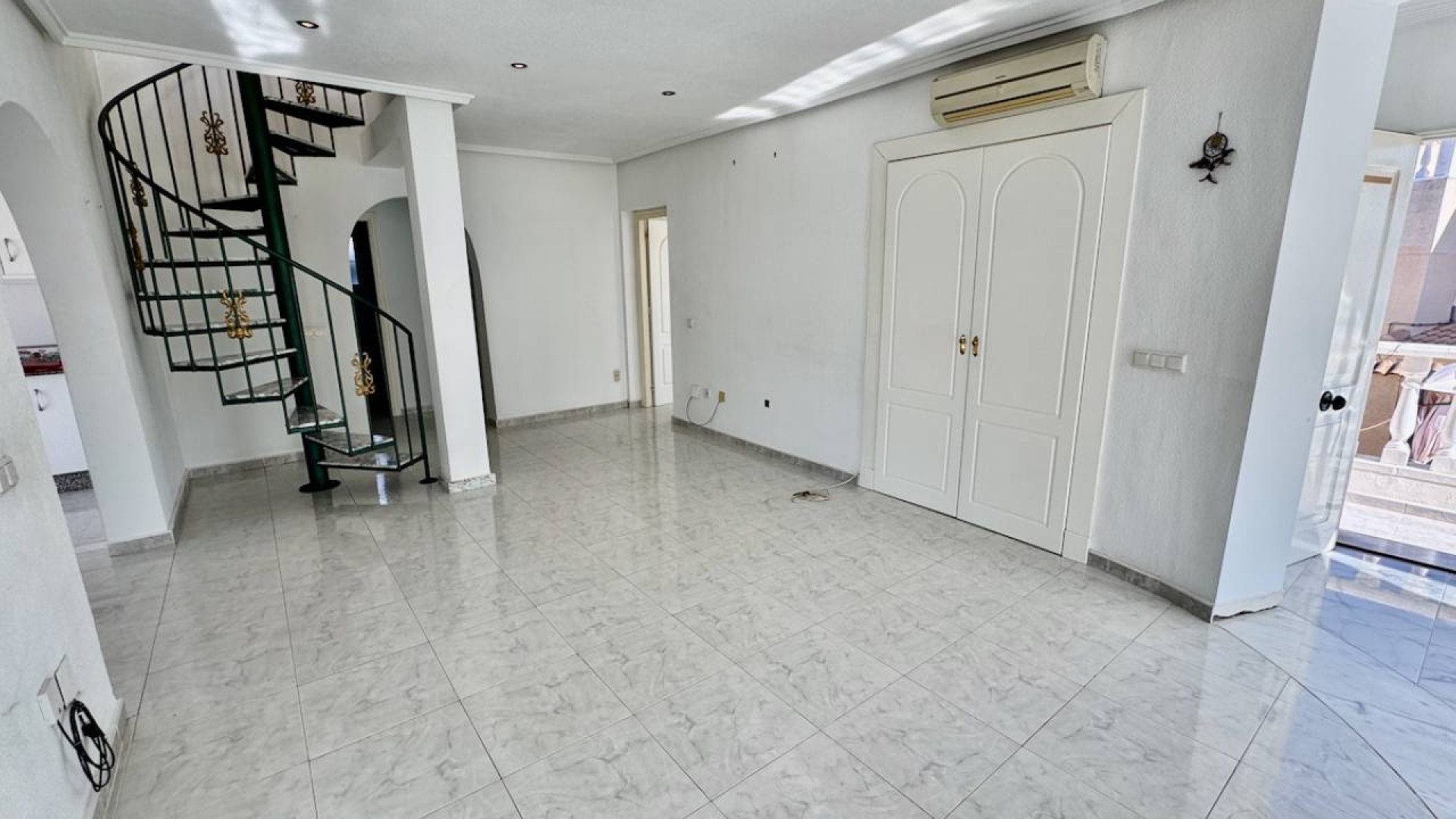 Venta - Detached Villa - Ciudad Quesada - Lo Pepin