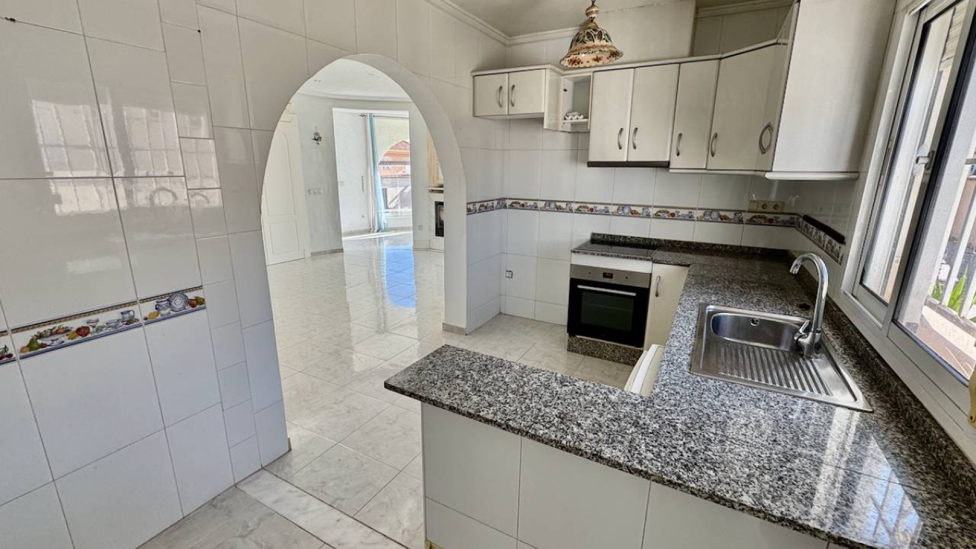 Venta - Detached Villa - Ciudad Quesada - Lo Pepin