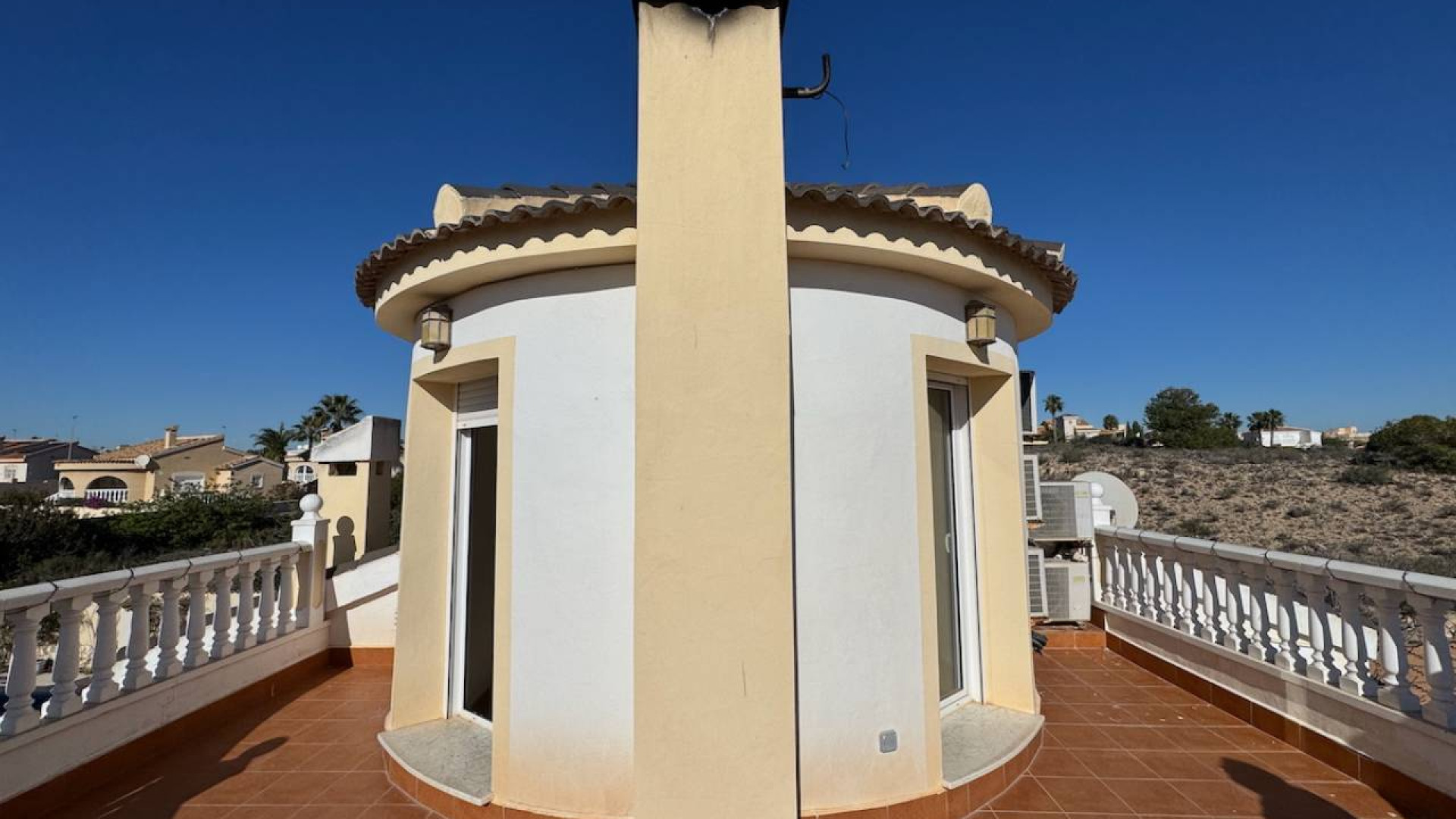 Venta - Detached Villa - Ciudad Quesada - Lo Pepin