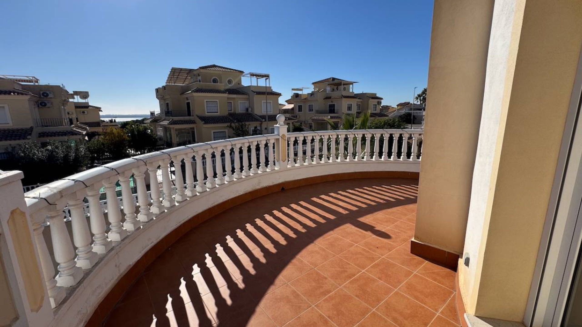 Venta - Detached Villa - Ciudad Quesada - Lo Pepin